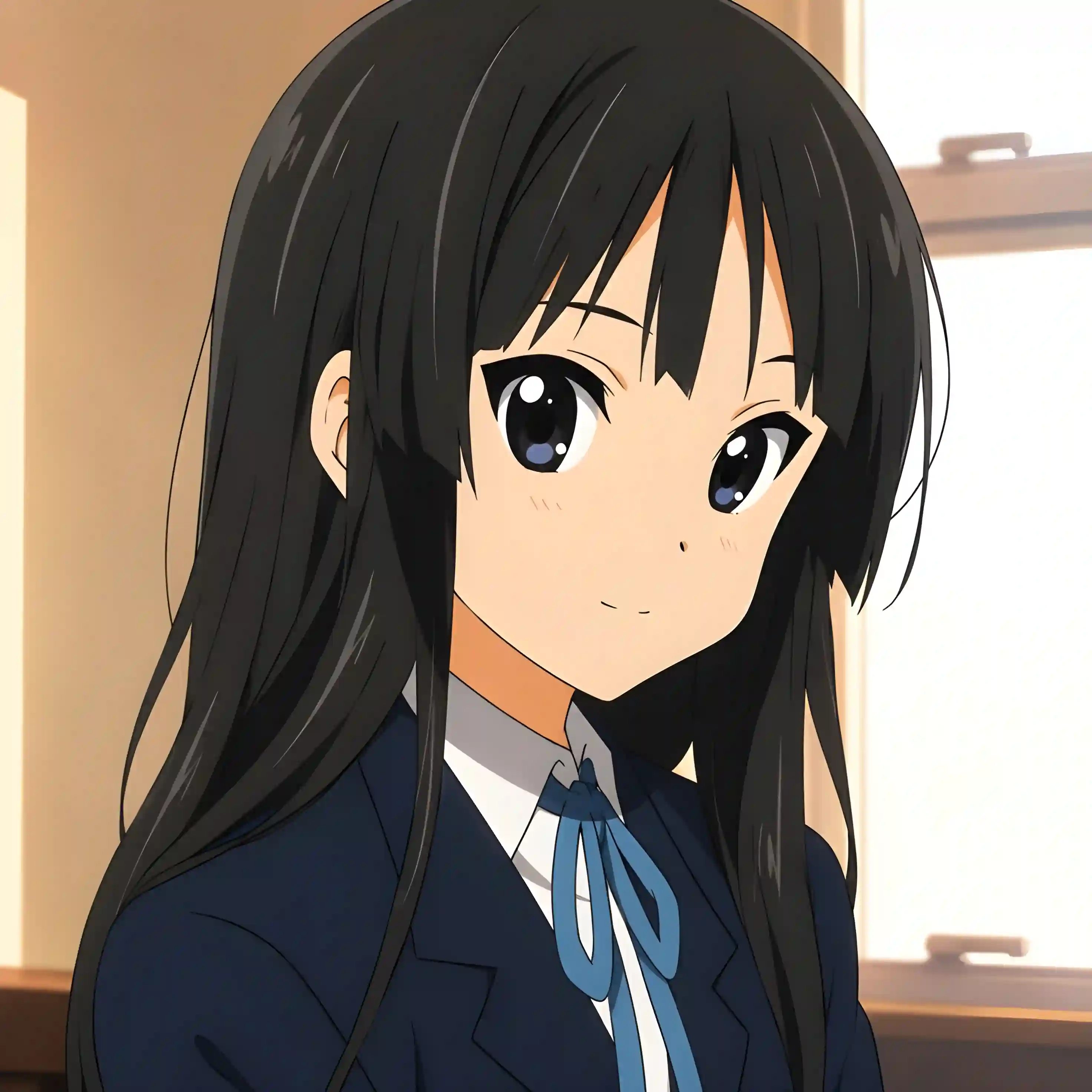 Mio Akiyama